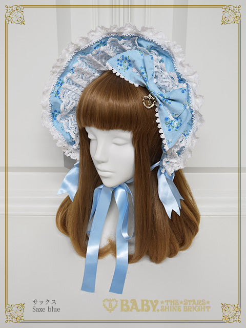 [Pre-order] Petit Bouquet Catherine Bonnet