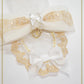 [Made-to-order item] Love Shine Princess Gloves