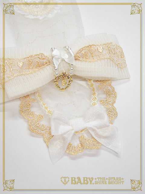 [Made-to-order item] Love Shine Princess Gloves