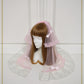 【完全受注商品】Love Shine Princessリボンヴェール
