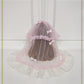 【完全受注商品】Love Shine Princessリボンヴェール
