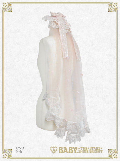 完全受注商品】Love Shine Princessヴェール – BABY, THE STARS 完全受注商品】Love Shine Princessヴェール – BABY, THE STARS