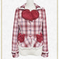 [Pre-order] Mary Stuart Tartan Check Jacket