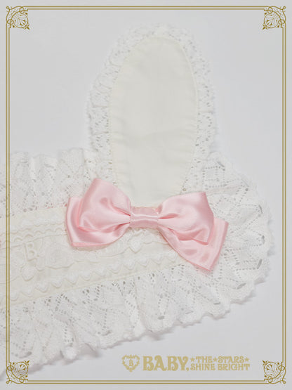 Babydoll Jumper Skirt & Usakumya Head Dress Set