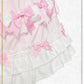 【予約】Cutie♡Whipped cream parfaitジャンパースカート