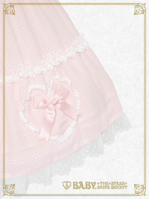 Baby♡ Romantic Dream Rose ジャンパースカート Romantic Dream Rose JSK by Baby, the Stars Shine Bright