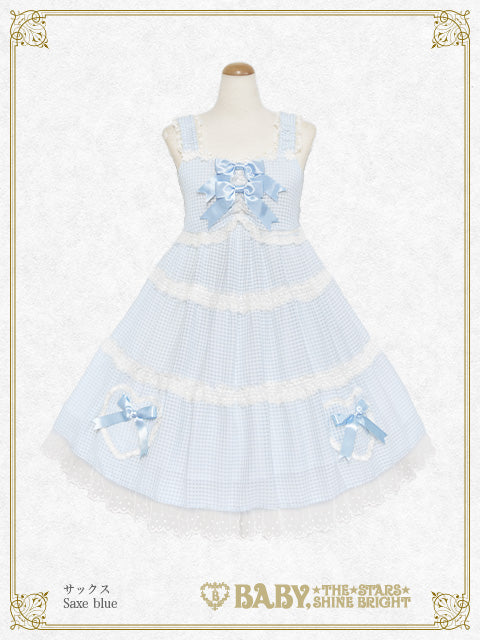 BABY☆THE STARS on X: 