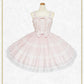 Cheryl Lacy Jumper Skirt