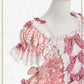 Floriana Ribbon Jumper Skirt