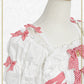 Flancesca Ribbon Jumper Skirt