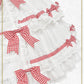 Flancesca Ribbon Jumper Skirt