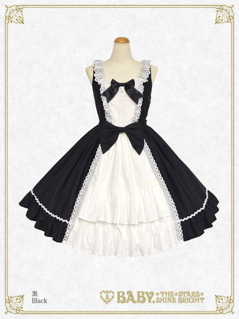 フローレンシアジャンパースカート – BABY, THE STARS SHINE BRIGHT