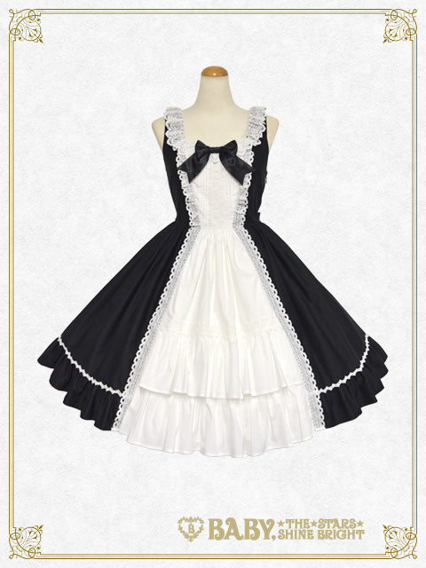 フローレンシアジャンパースカート – BABY, THE STARS SHINE BRIGHT