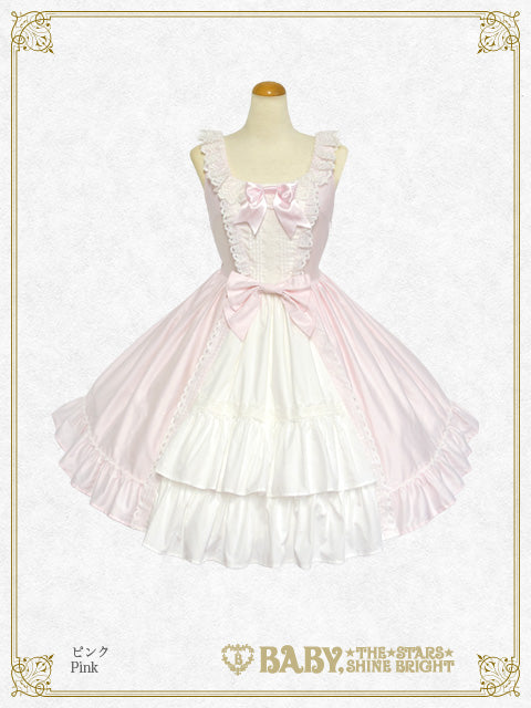 フローレンシアジャンパースカート – BABY, THE STARS SHINE BRIGHT