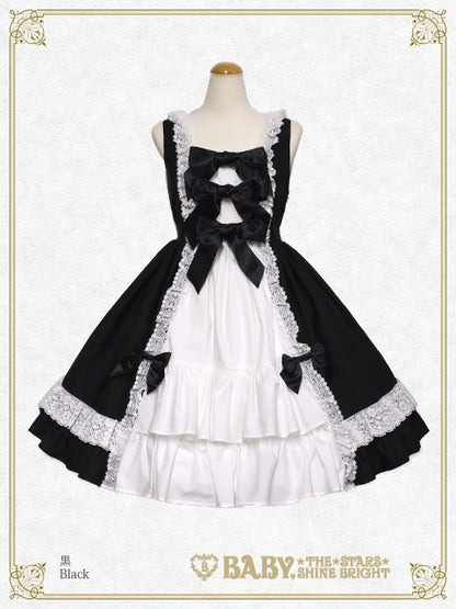 [Pre-order] Chelsea Jumper Skirt