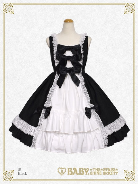 [Pre-order] Chelsea Jumper Skirt