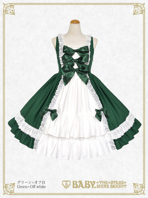 予約】チェルシージャンパースカート – BABY, THE STARS SHINE BRIGHT