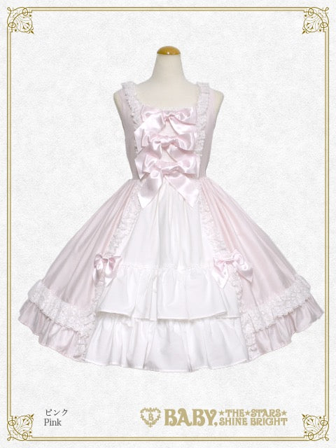 予約】チェルシージャンパースカート – BABY, THE STARS SHINE BRIGHT