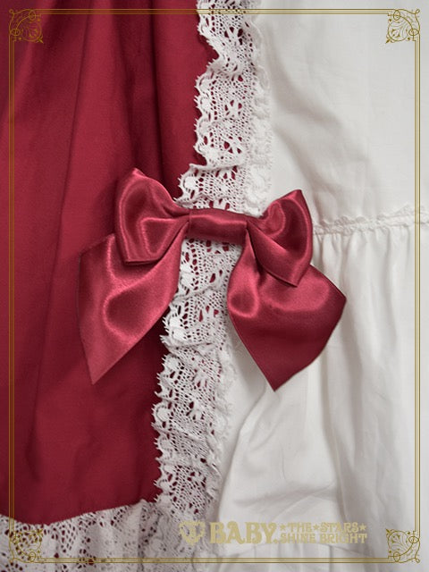 [Pre-order] Chelsea Jumper Skirt