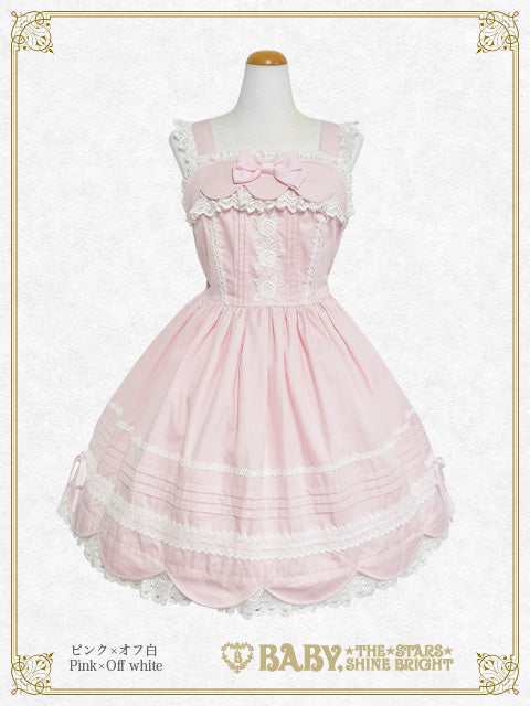 BABY, THE STARS SHINE BRIGHT (ベイビー) 懐中時計 BABY,THE STARS SHINE BRIGHT/ALICE and the PIRATES BRAND-NEW