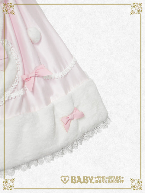 Lapin de neige Jumper Skirt – BABY, THE STARS SHINE BRIGHT