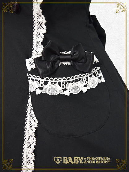 Kumya's Lovely Parade Jumper Skirt