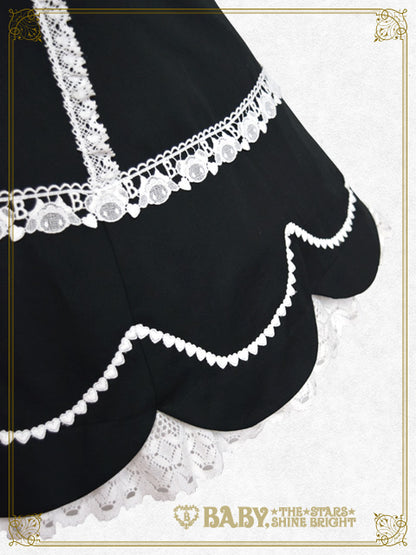 Kumya's Lovely Parade Jumper Skirt