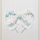 Sweetheart Parfaiteria head bow