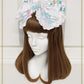 Sweetheart Parfaiteria head bow