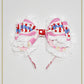 Sweetheart Parfaiteria head bow