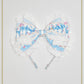 Sweetheart Parfaiteria head bow