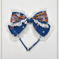[Pre-order] Kumya's Doki★Doki Christmas Party head bow