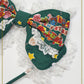[Pre-order] Kumya's Doki★Doki Christmas Party head bow