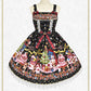[Pre-order] Kumya's Doki★Doki Christmas Party Jumper Skirt I