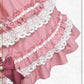 [Pre-order] Elegant Rococo one piece dress