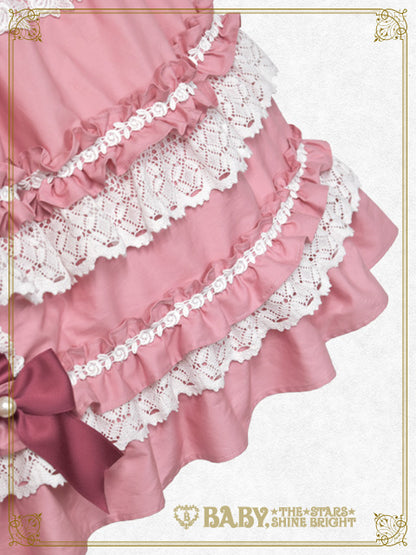 Elegant Rococoワンピース