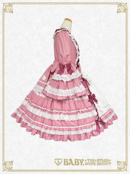 Elegant Rococoワンピース