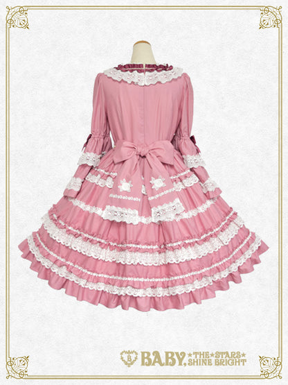 Elegant Rococoワンピース