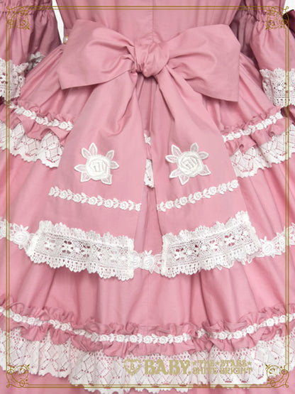 Elegant Rococoワンピース