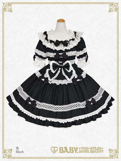 Petit fraisierワンピース