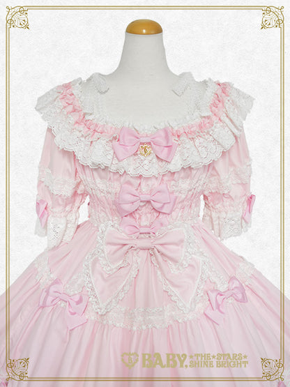 Petit fraisierワンピース