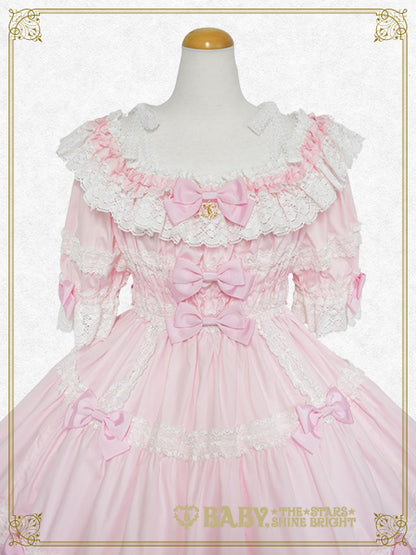 Petit fraisierワンピース