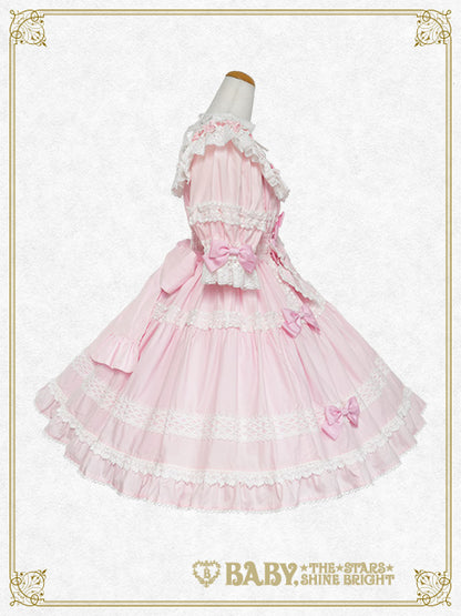 Petit fraisierワンピース