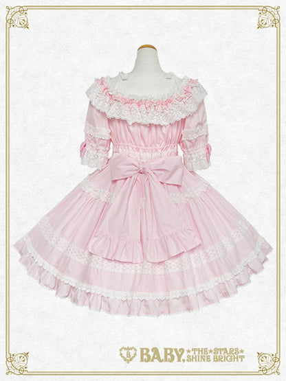 Petit fraisierワンピース