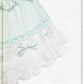 [Pre-order] Pâtissière♡Bonbon Ribbon One piece dress