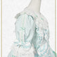 [Pre-order] Pâtissière♡Bonbon Ribbon One piece dress