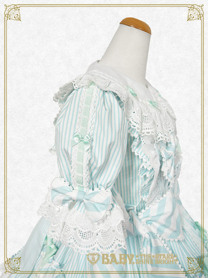 Pâtissière♡Bonbon Ribbonワンピース