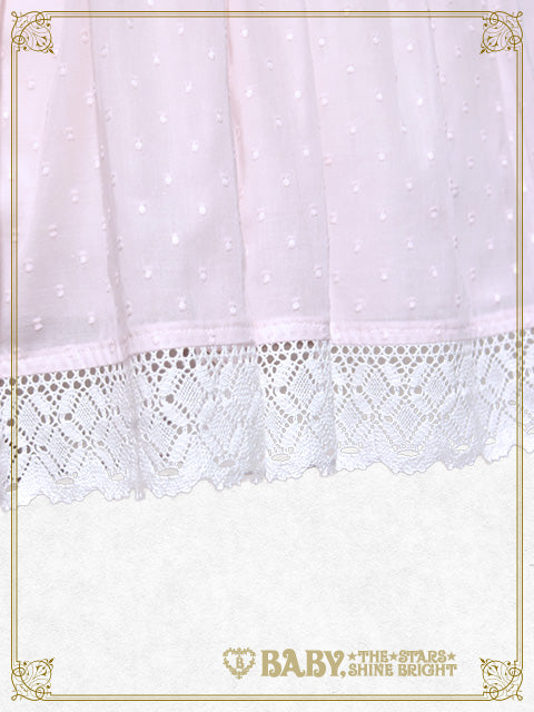 BABY, THE STARS SHINE BRIGHT デザートワンピース ベイビーザ