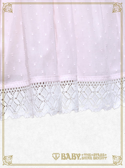 デザートワンピース