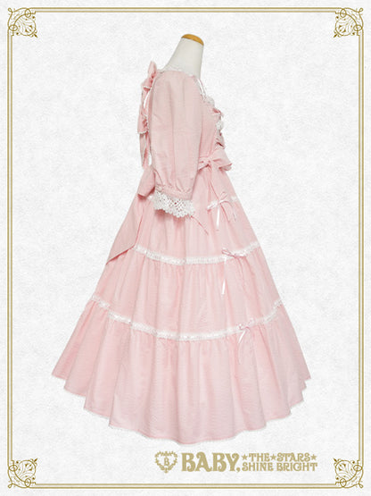 Siesta one piece Dress